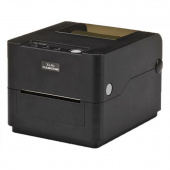 Принтер этикеток коммерческий DL200TT: термотрансферная печать, 203dpi, 127мм/сек, 108мм, USB2, Serial1, отделитель