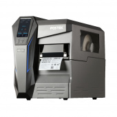 Принтер RFID этикеток промышленный OX2r: термотрансферная печать, внутренний смотчик, 203dpi, 457,2 мм/сек, 104мм, USB, USB Host, RS232, LAN