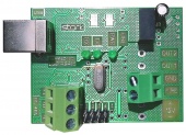 Конвертер USB / RS-485