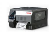 Принтер RFID этикеток промышленный GX3r: термотрансферная печать, 300dpi, 203,2 мм/сек, 106мм, USB, USB Host, RS232, LAN