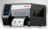 Принтер этикеток промышленный GX2: термотрансферная печать, 203dpi, 254 мм/сек, 108мм, ꚙ э/д, USB, USB Host, RS232, LAN