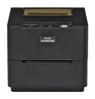 Принтер этикеток коммерческий DL200DT: прямая термопечать, 203dpi, 127мм/сек, 108мм, USB2, Bluetooth