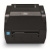 Принтер этикеток коммерческий DL210: термотрансферная печать, 203dpi, 152мм/сек, 108мм, USB2