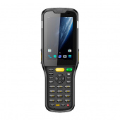 Терминал сбора данных MC21: Android 12.0, 3Gb/32Gb; 2D CB300, NFC, 4G, WIFI, BT, GPS/AGPS, GLONASS, BeiDou, Galileo, 13MP; 3,5', 5000mAh, IP65, Advanced Edition