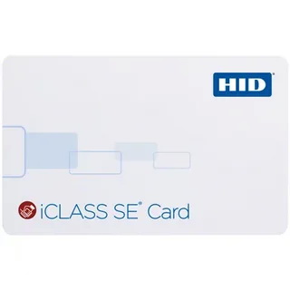 Идентификатор HID iCLASS SE 3002
