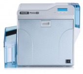 Принтер пластиковых карт Prima 600DPI Duo