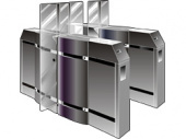 Турникет Automatic Systems PNG-382 I