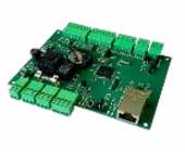ЛКД-КС-6000-2П, Контроллер сетевой (плата)