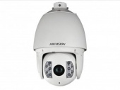 DS-2DF7225IX-AELW(T3) (4.5 - 112.5мм.) - 2Мп Уличная скоростная поворотная IP-камера с ИК-подсветкой