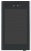 ЛКД-ВСМ-31, Многоабонентская вызывная IP-панель с 8”дисплеем