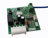 Приемник встраиваемый Receiver 433