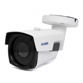 Уличная вандалозащищенная IP видеокамера AC-IS206VF (2,8-12)