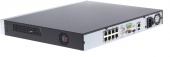 IP-видеорегистратор 8-канальный DS-7608NI-K2/8P