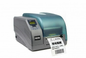 Принтер этикеток коммерческий G3000: термотрансферная печать, 300dpi, 102мм/сек, 106мм, 10000э/д; USB, USB Host, RS232, LAN
