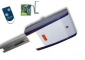 Комплект для автоматизации секционных ворот ZODIAC 3100 KIT