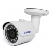 Уличная IP видеокамера AC-IS202A (2,8)