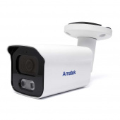 Уличная IP видеокамера AC-IS803AF (2.8) с микрофоном 8Мп с ИК подсветкой