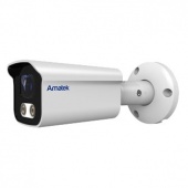 Уличная вандалозащищенная IP видеокамера AC-IS503AF (2.8)