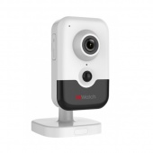 Компактная IP-видеокамера с ИК-подсветкой DS-I214W(B) (2.0 mm)