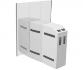 Турникет Automatic Systems PNG-391 Twin