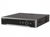 IP-видеорегистратор 16-канальный DS-8616NI-K8