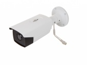 4 Мп цилиндрическая IP-камера с с EXIR-подсветкой DS-2CD2T43G0-I8 (2.8mm)