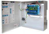 Универсальный IP контроллер PW-400 AC mod.23