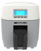 Принтер пластиковых карт Magicard 600 Uno