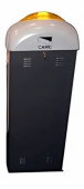Корпус шлагбаума G2080I G2081I (арт119RIG150)