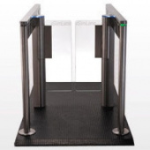 Турникет Automatic Systems SlimLane-950 I (Hybrid)