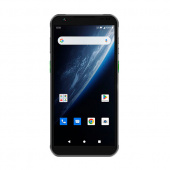 Терминал сбора данных MC50: Android 12.0, 4Gb/64Gb; 2D SE4710, NFC, 5G, WIFI, BT, GPS/AGPS, GLONASS, BeiDou, Galileo, 5MP/16MP; 6', 5000mAh, IP67, Extended Edition