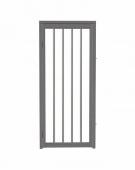 Ограждение полноростовое ОПР/1350-Д-ЭМ