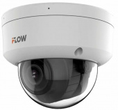 F-IC-2722C2MSZ4 (2.8-12мм.) - 2Мп Уличная купольная IP-камера