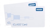 Идентификатор HID iCLASS Card 2000