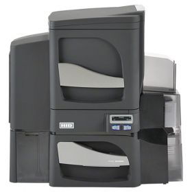 Принтер DTC4500 DS LAM2