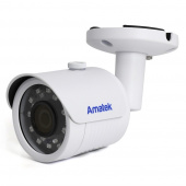 Уличная IP видеокамера AC-IS503A  (2.8)