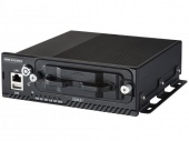 IP-видеорегистратор 4-канальный DS-M5504HNI