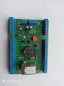Сетевой контроллер СКУД NC-6 IP 5000 со встроенным конвертером RS 485 и бесплатным программным обеспечением