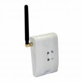 Модуль управления GSM Лидер