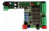 Плата блока управления ZF2 (арт3199ZF2)