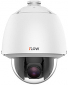F-IP-2420CSZ32 (4.8 - 153.6мм.) - 2Мп Уличная поворотная IP-камера