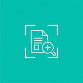 Модуль расширения "Сканирование документов"