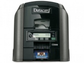 Принтер пластиковых карт CD800