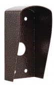 ЛКД-ККН-1 (медный антик), Козырек для кнопки ЛКД-КН-11-90, ЛКД-КН-12-90