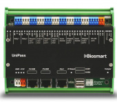 Контроллер BioSmart UniPass
