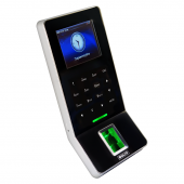 Биометрический контроллер доступа С2000-BIOAccess-F22