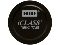 Идентификатор HID iCLASS 2061
