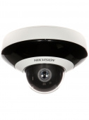 DS-2DE1A200IW-DE3 (2.8мм.) - 2Мп Скоростная поворотная IP-камера