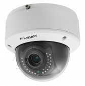 DS-2CD4135FWD-IZ (2.8-12мм) - 2Мп Ителлектуальная купольная вандалозащищенная IP-камера