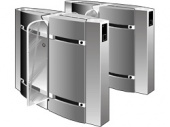 Турникет Automatic Systems PNG-390 LR